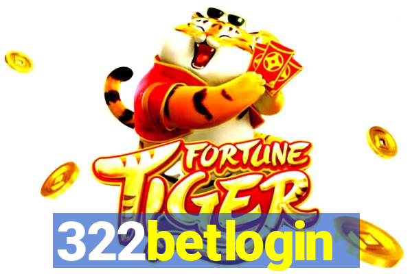 322betlogin