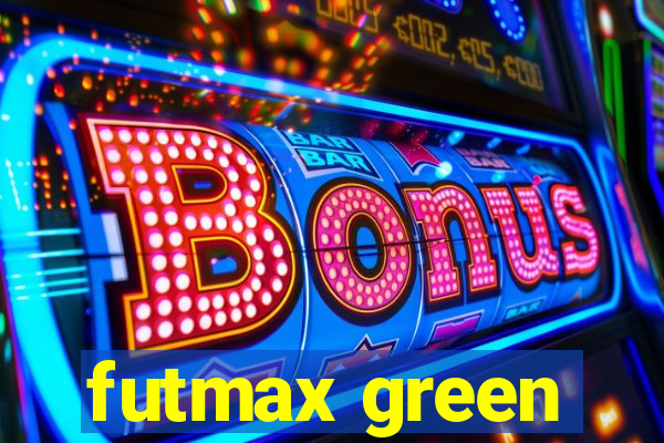 futmax green