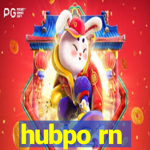 hubpo rn