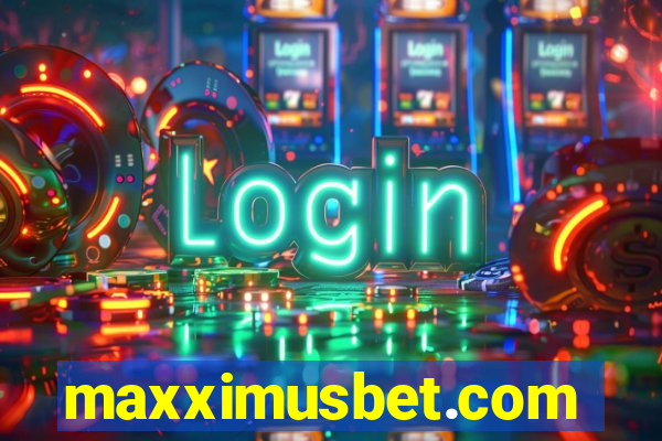 maxximusbet.com