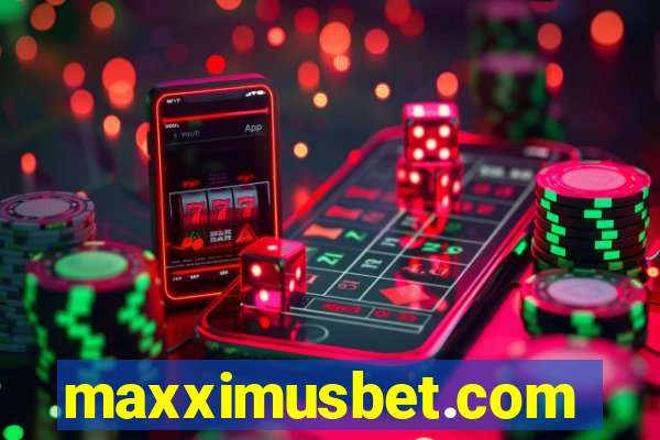 maxximusbet.com