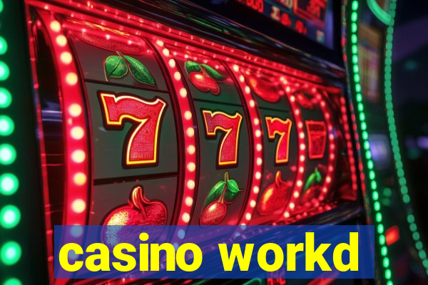 casino workd