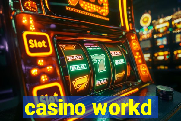 casino workd