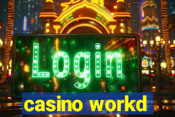 casino workd