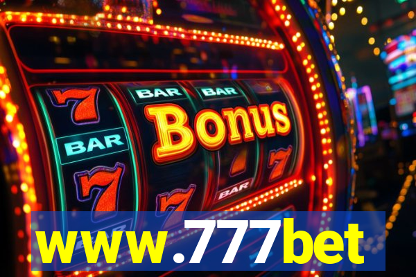 www.777bet