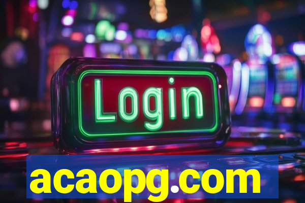 acaopg.com