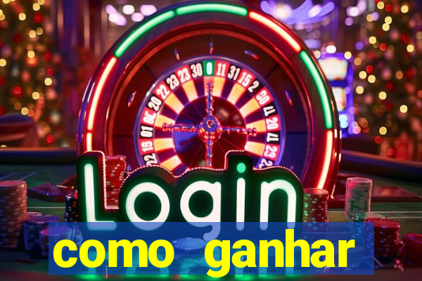 como ganhar dinheiro jogando gratis