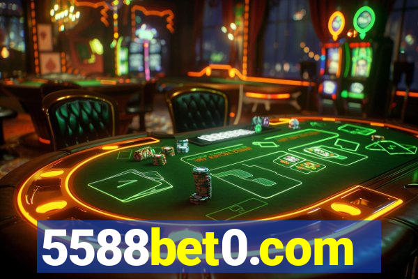 5588bet0.com