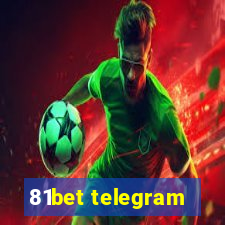 81bet telegram