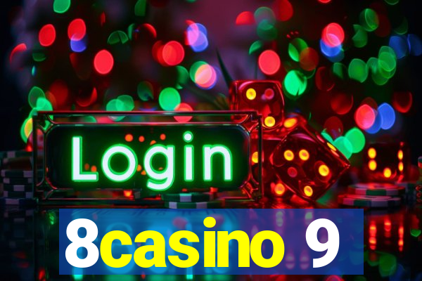 8casino 9