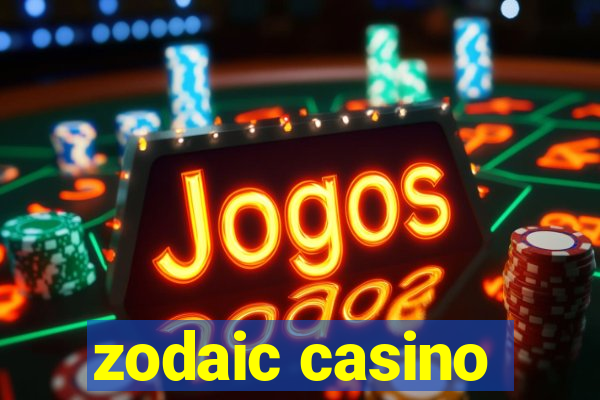 zodaic casino