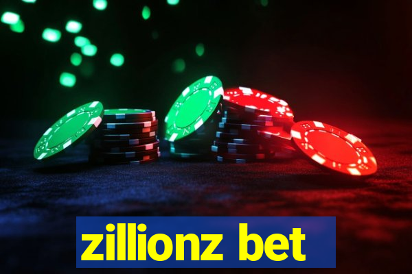 zillionz bet