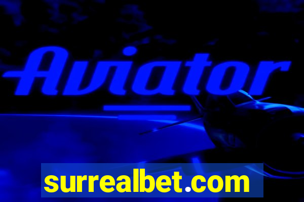 surrealbet.com