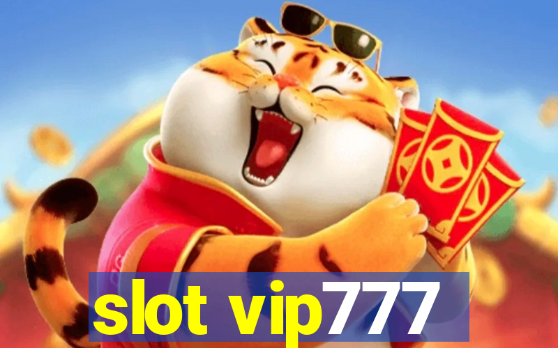 slot vip777