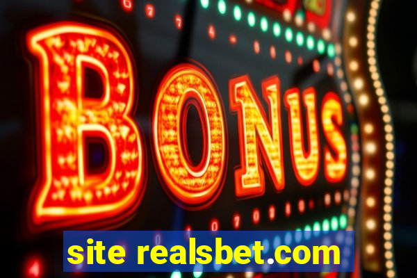 site realsbet.com