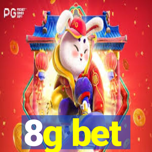 8g bet