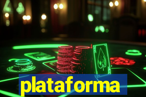 plataforma regulamentada de jogos