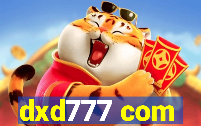 dxd777 com