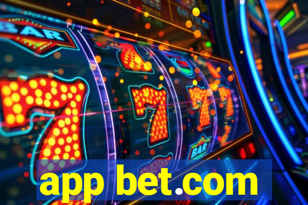 app bet.com