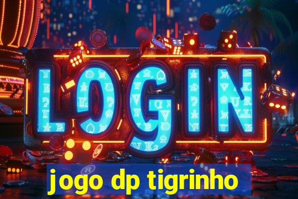 jogo dp tigrinho