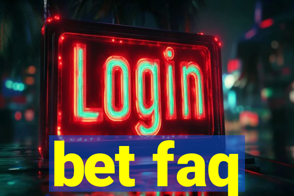 bet faq