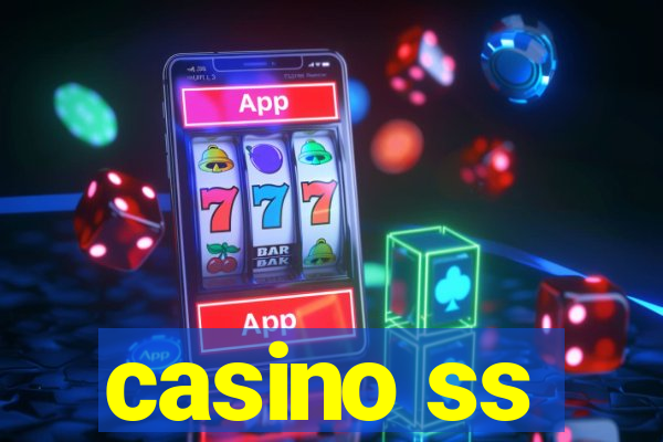 casino ss