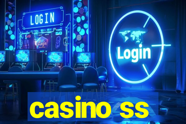 casino ss