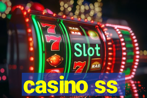 casino ss