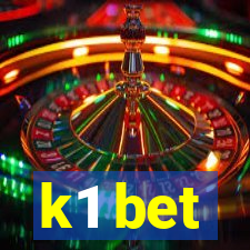 k1 bet