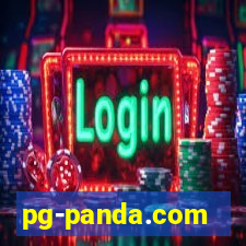 pg-panda.com