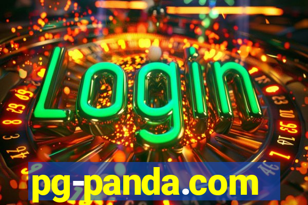 pg-panda.com