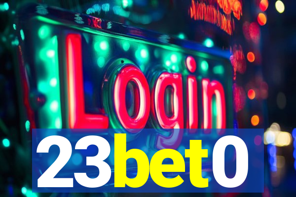 23bet0