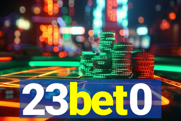 23bet0