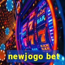 newjogo bet