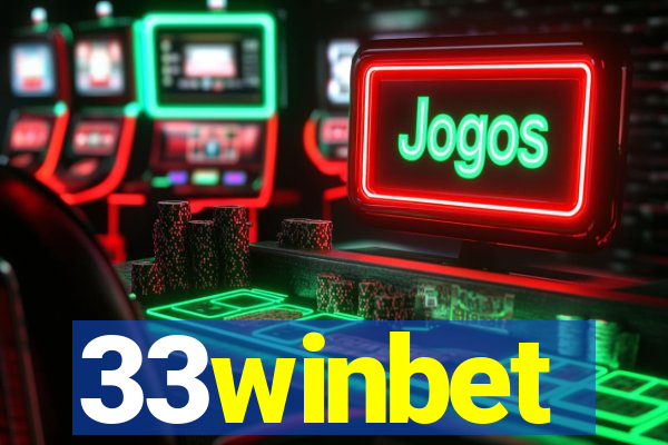 33winbet