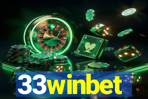 33winbet