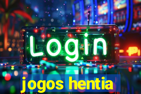 jogos hentia