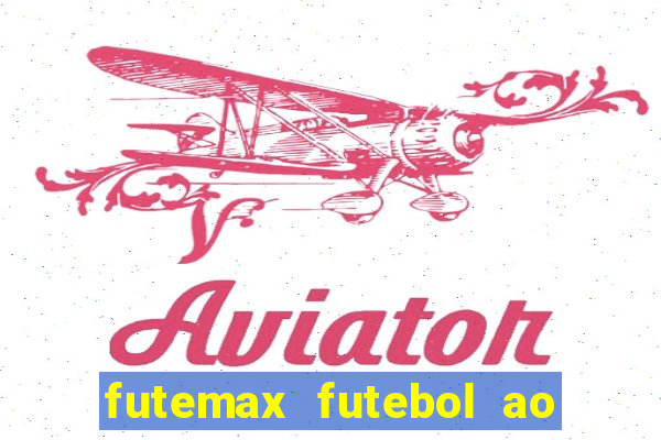 futemax futebol ao vivo serie c