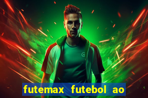 futemax futebol ao vivo serie c