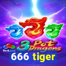 666 tiger