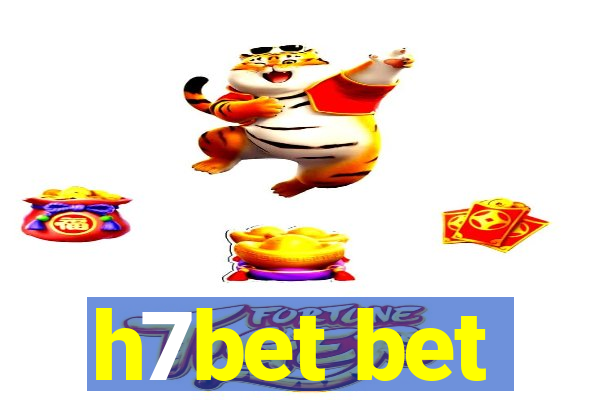 h7bet bet