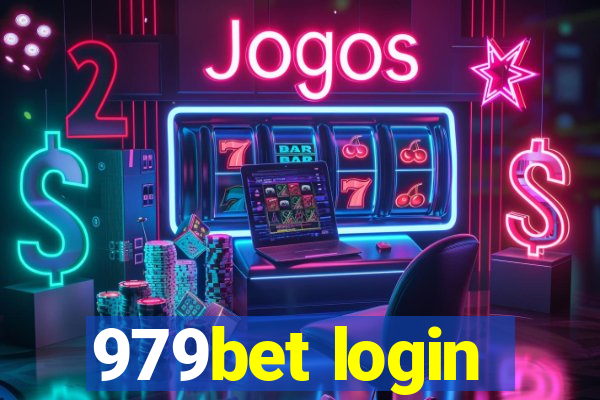 979bet login