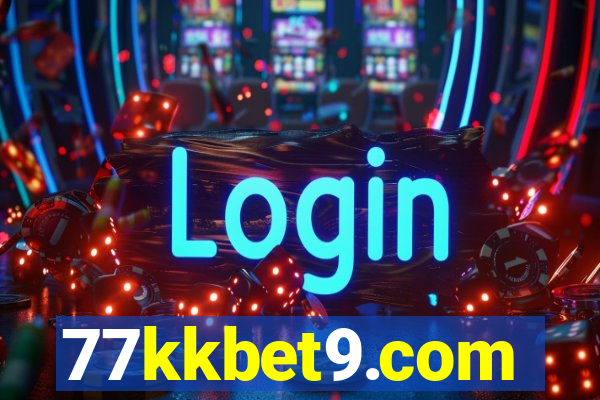 77kkbet9.com