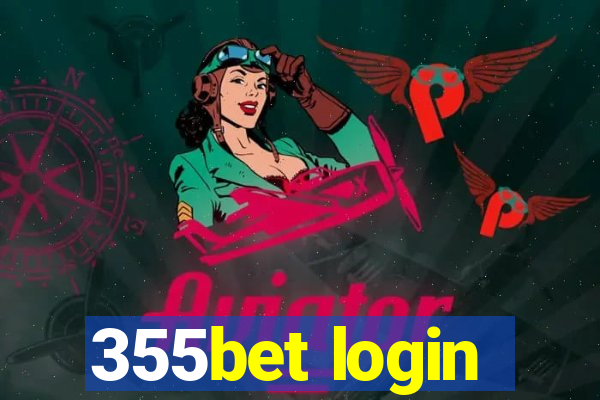 355bet login