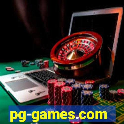 pg-games.com