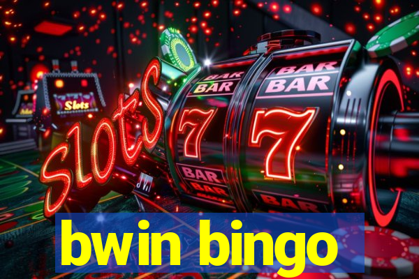 bwin bingo