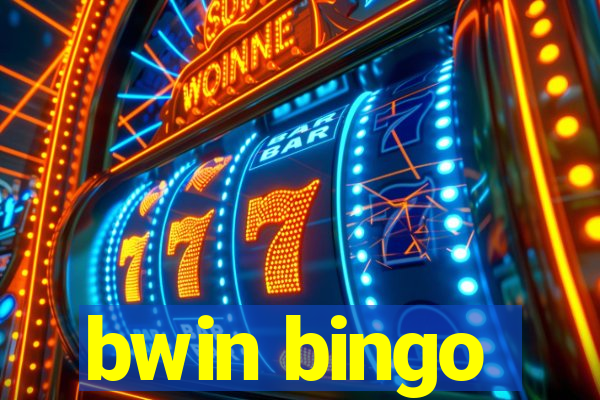 bwin bingo