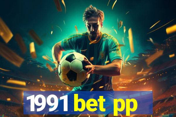 1991 bet pp