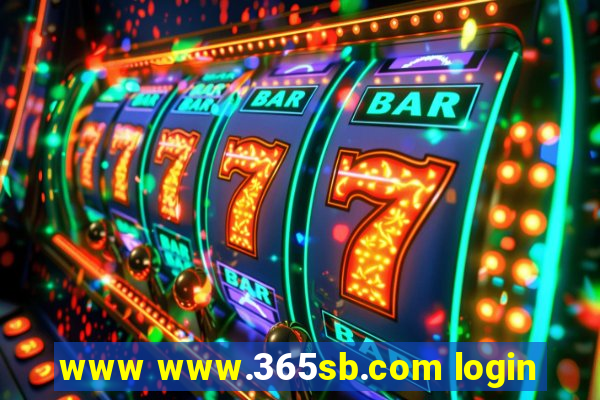 www www.365sb.com login