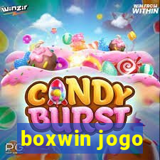 boxwin jogo